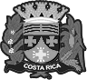 Brasão — Emprega Costa Rica